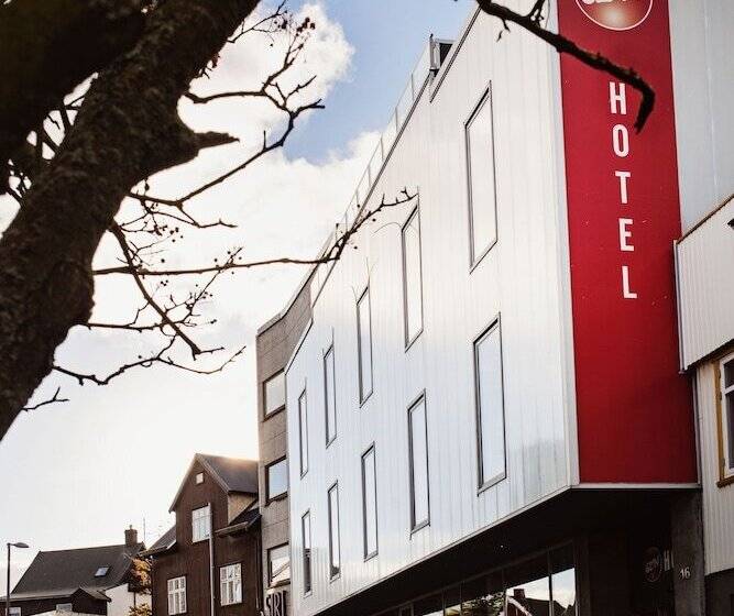 Fotos del hotel 62n Hotel - City Center:  23