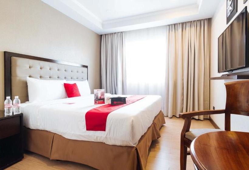 Reddoorz Premium @ Rimando Road Baguio