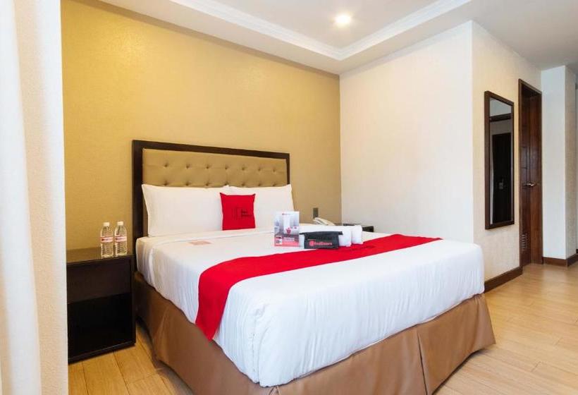 Fotos del hotel Reddoorz Premium @ Rimando Road Baguio:  6