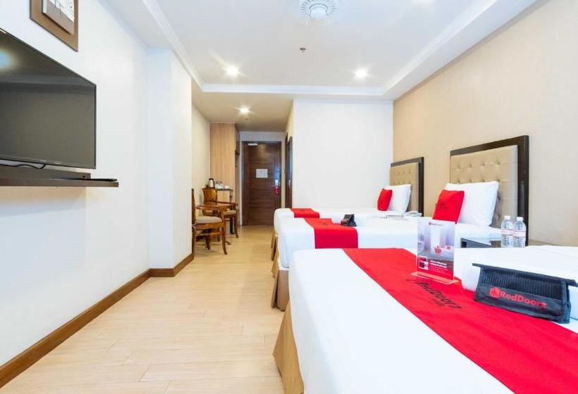 Fotos del hotel Reddoorz Premium @ Rimando Road Baguio:  11