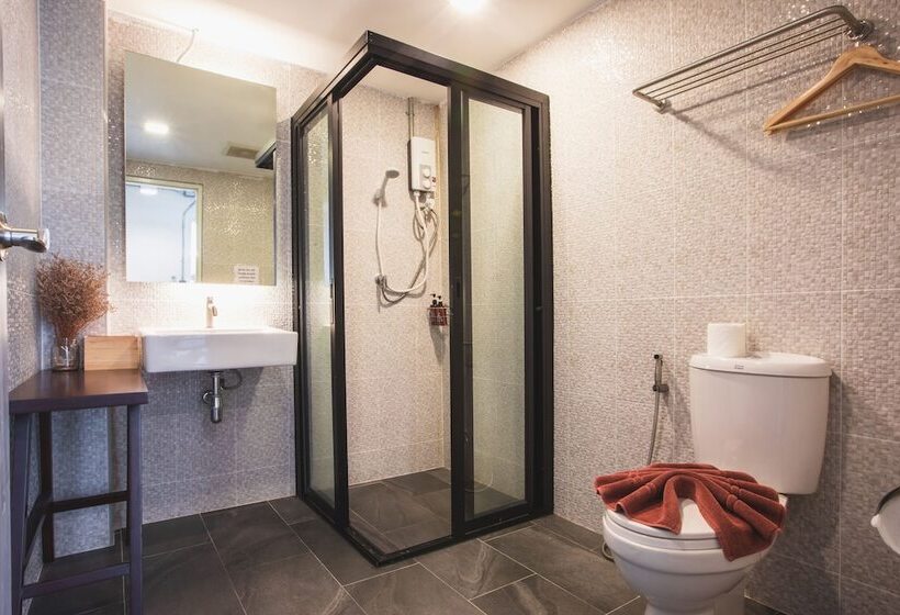 Fotos del hotel Arch39 The Wall:  17