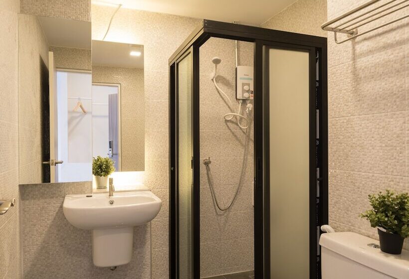 Fotos del hotel Arch39 The Wall:  21