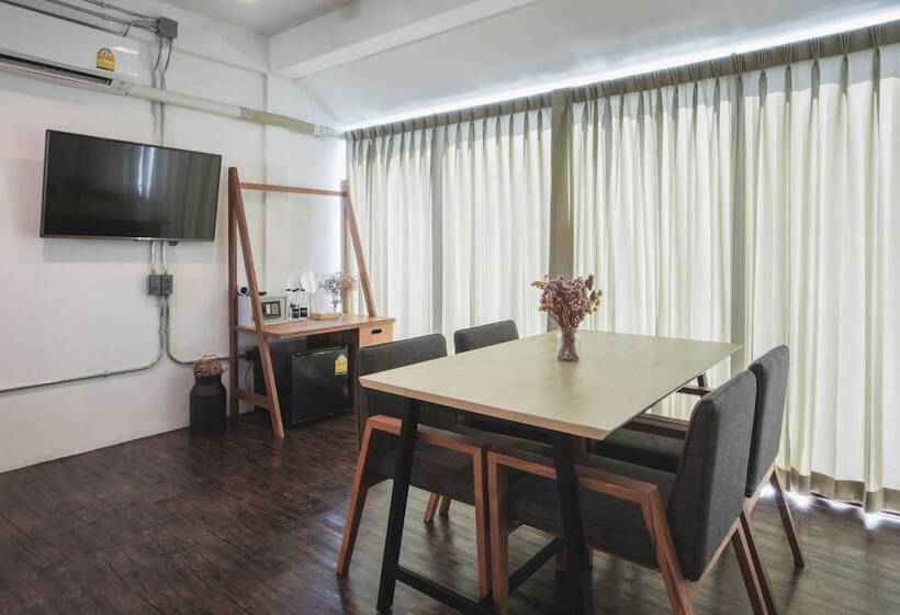 Fotos del hotel Arch39 The Wall:  23