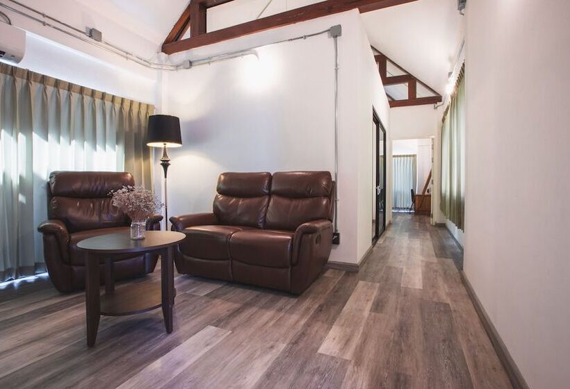 Fotos del hotel Arch39 The Wall:  7