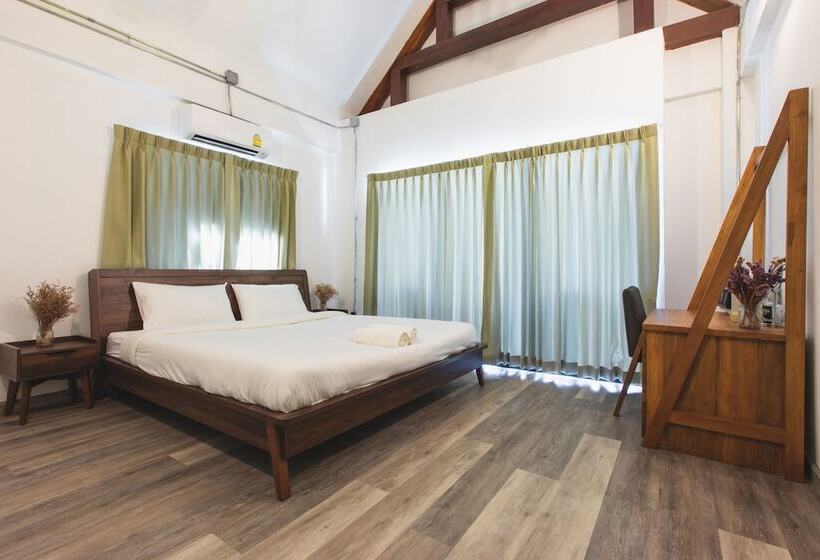 Fotos del hotel Arch39 The Wall:  3