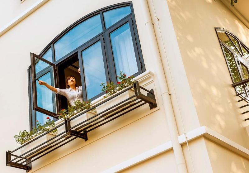 Fotos del hotel Garco Dragon Hotel 2:  2