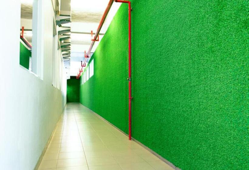 Fotos del hotel Kyriad  Fatmawati  Jakarta:  2