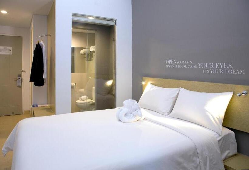 Fotos del hotel Kyriad  Fatmawati  Jakarta:  3