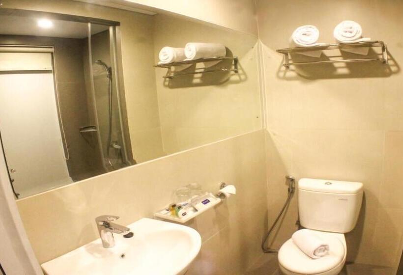 Fotos del hotel Kyriad  Fatmawati  Jakarta:  4