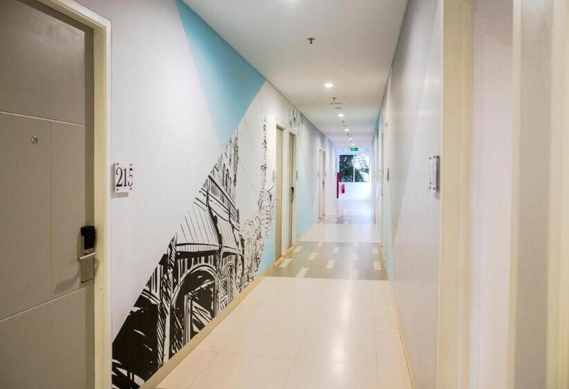 Fotos del hotel Kyriad  Fatmawati  Jakarta:  6