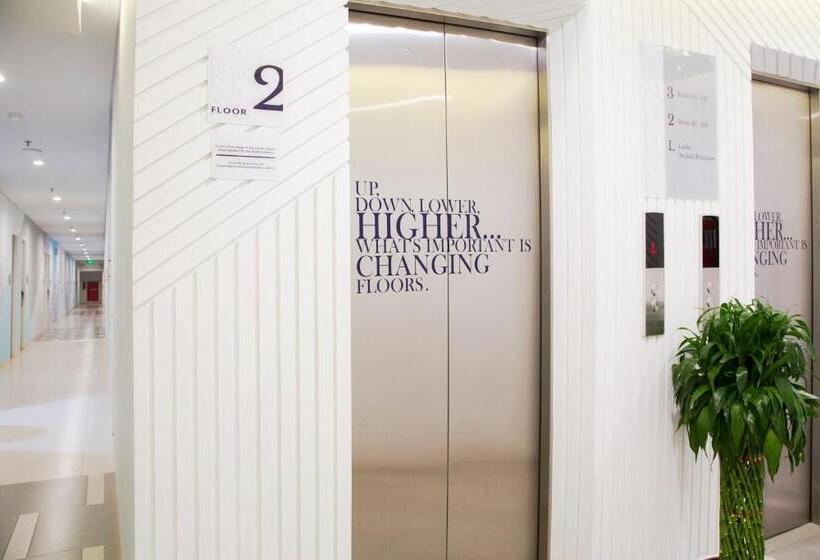 Fotos del hotel Kyriad  Fatmawati  Jakarta:  7