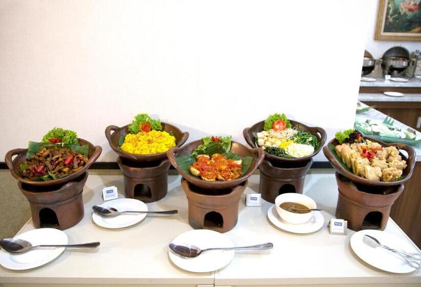 Fotos del hotel Kyriad  Fatmawati  Jakarta:  8