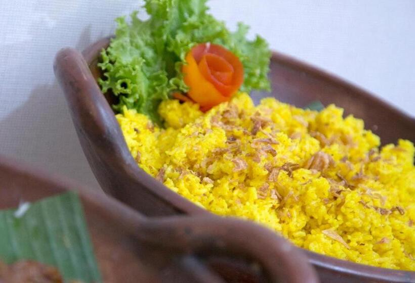 Fotos del hotel Kyriad  Fatmawati  Jakarta:  9