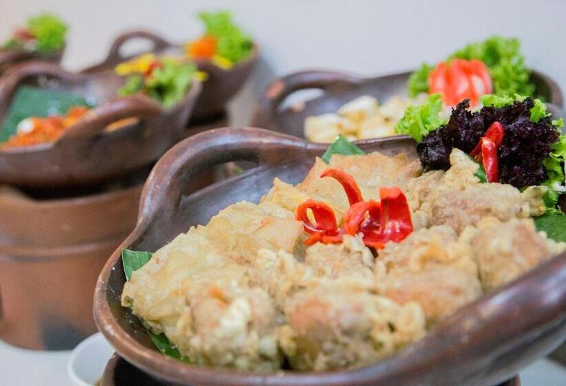 Fotos del hotel Kyriad  Fatmawati  Jakarta:  10