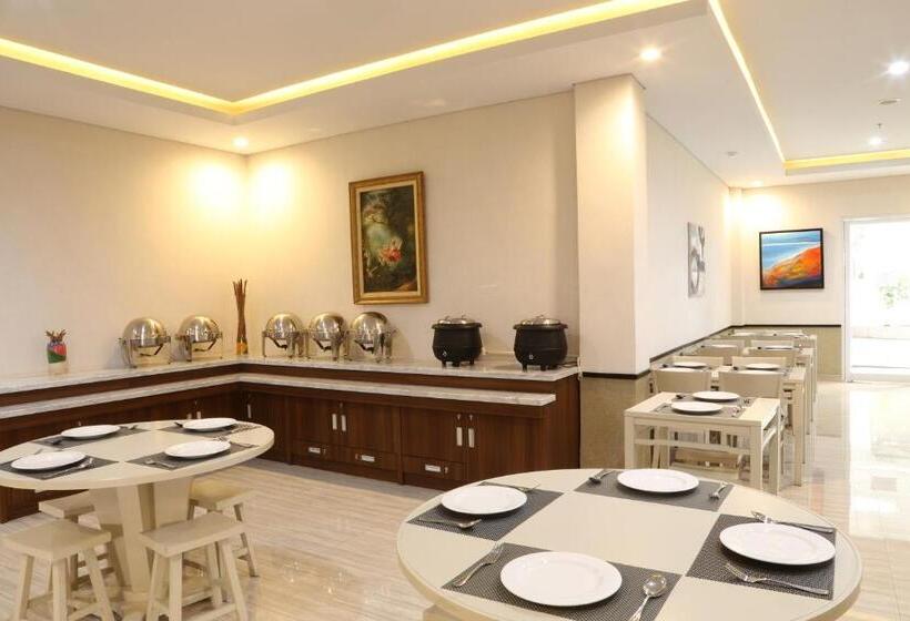 Fotos del hotel Kyriad  Fatmawati  Jakarta:  12