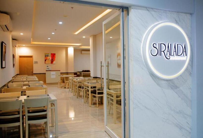 Fotos del hotel Kyriad  Fatmawati  Jakarta:  14