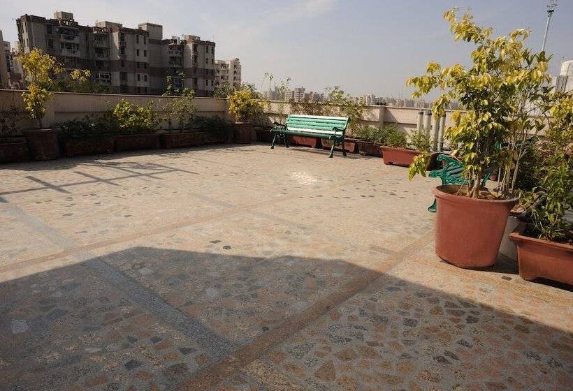 Fotos del hotel Redbrick Villa:  7