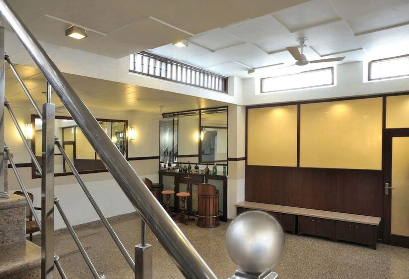 Fotos del hotel Redbrick Villa:  8