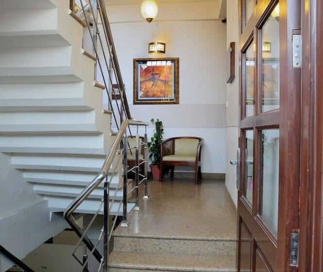 Fotos del hotel Redbrick Villa:  9