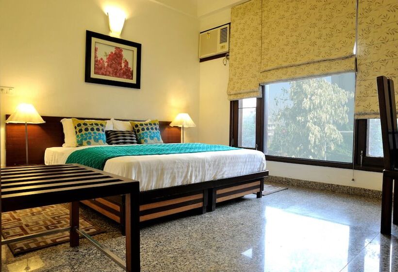 Fotos del hotel Redbrick Villa:  11