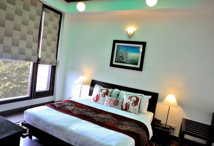 Fotos del hotel Redbrick Villa:  3