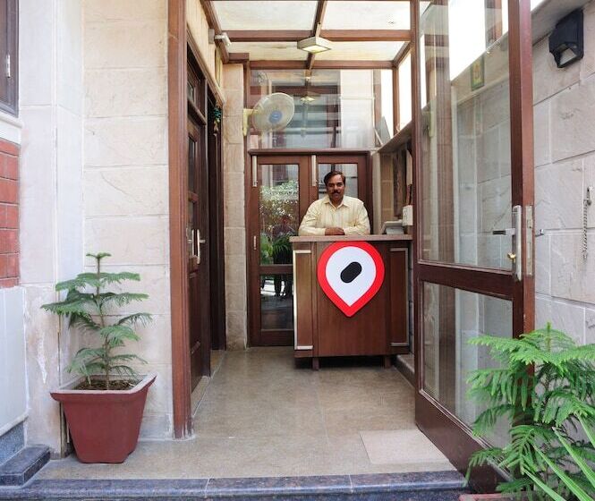 Fotos del hotel Redbrick Villa:  13