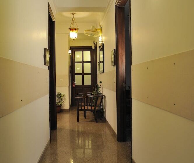 Fotos del hotel Redbrick Villa:  14