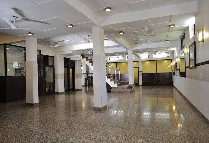 Fotos del hotel Redbrick Villa:  15