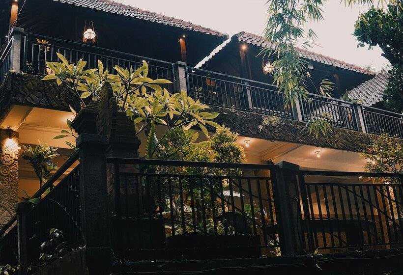 Fotos del hotel Omah Lembu Villa:  15