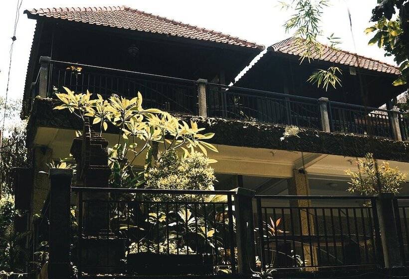 Fotos del hotel Omah Lembu Villa:  16