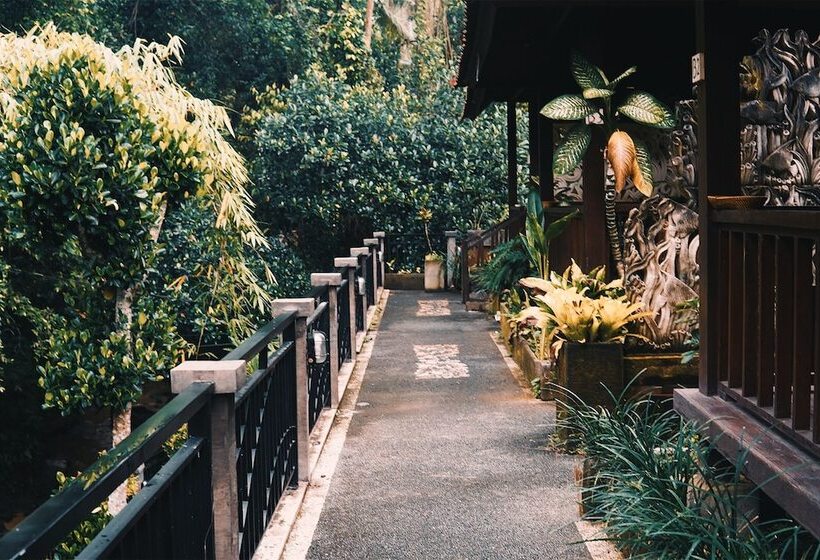 Fotos del hotel Omah Lembu Villa:  18