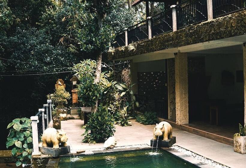 Fotos del hotel Omah Lembu Villa:  19