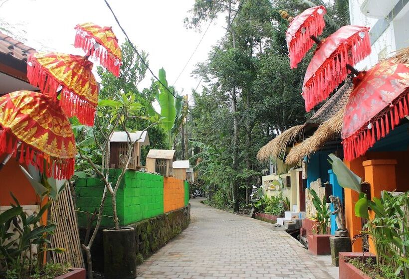 Fotos del hotel Omah Lembu Villa:  21