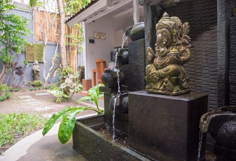 Fotos del hotel Omah Lembu Villa:  22