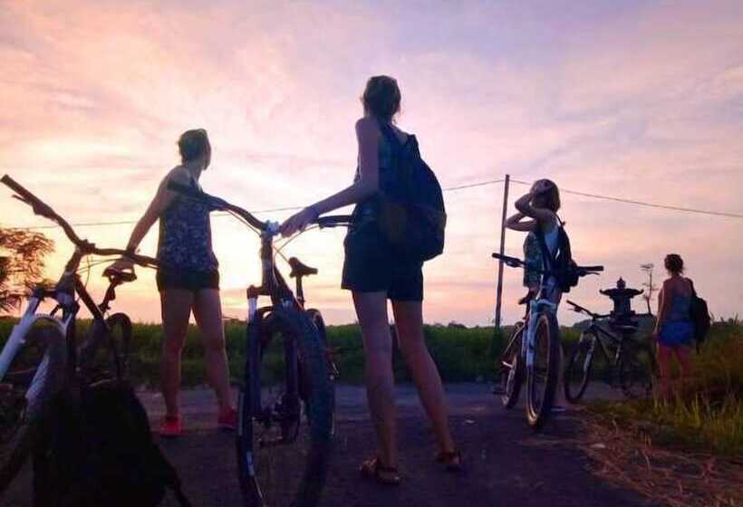 Fotos del hotel Omah Lembu Villa:  23