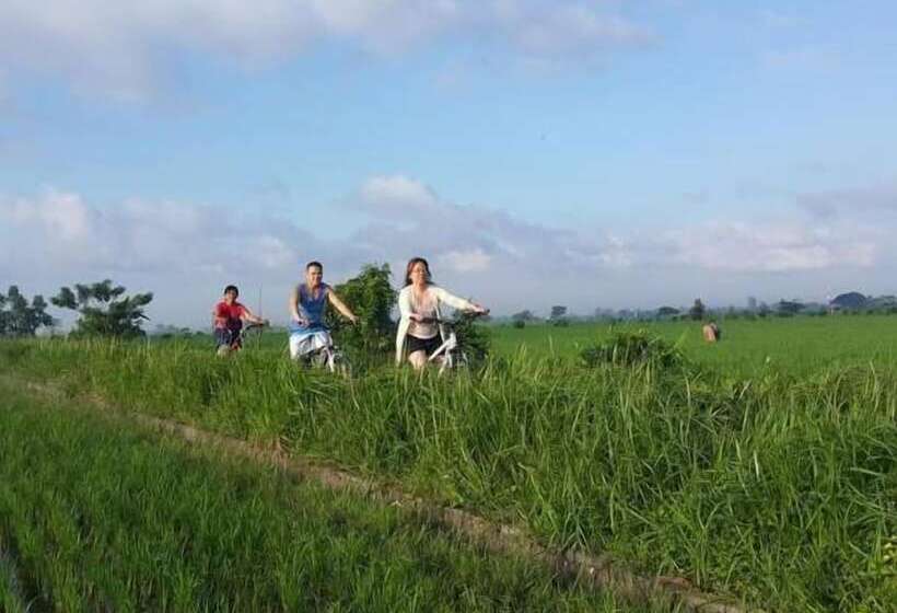 Fotos del hotel Omah Lembu Villa:  9