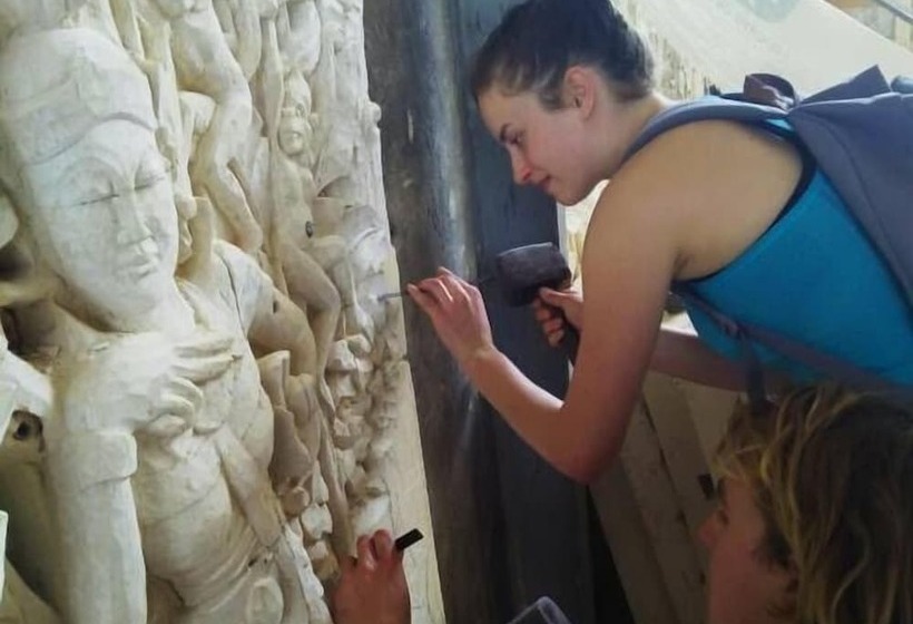 Fotos del hotel Omah Lembu Villa:  24