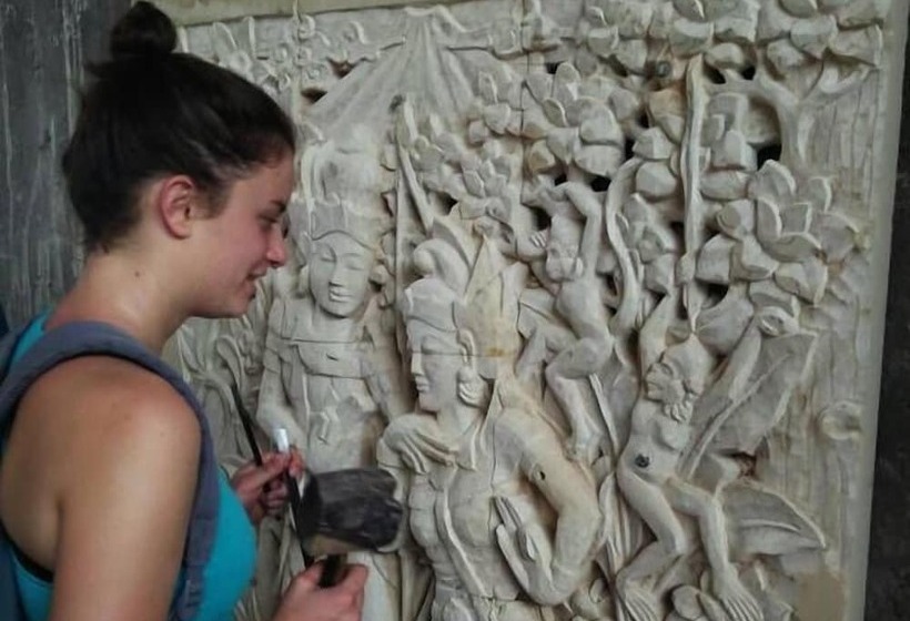 Fotos del hotel Omah Lembu Villa:  8