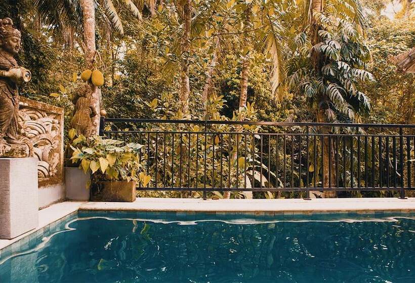 Fotos del hotel Omah Lembu Villa:  7