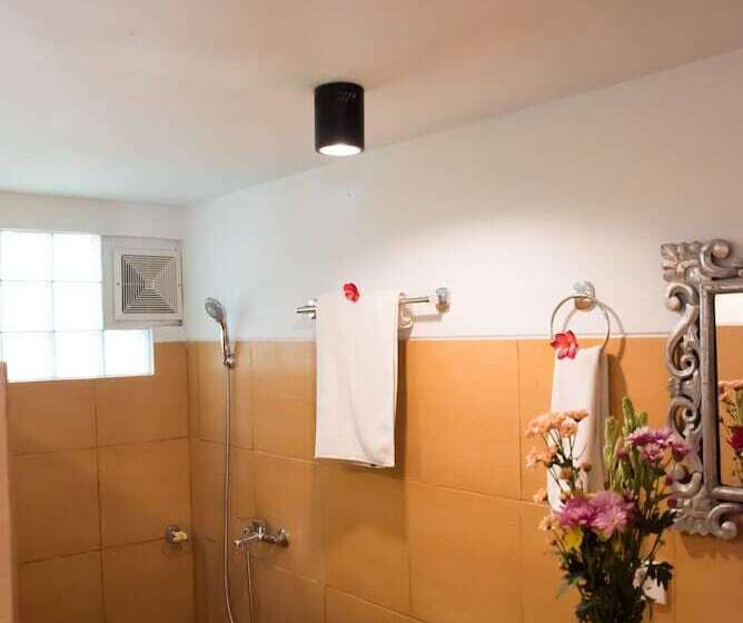 Fotos del hotel Omah Lembu Villa:  4