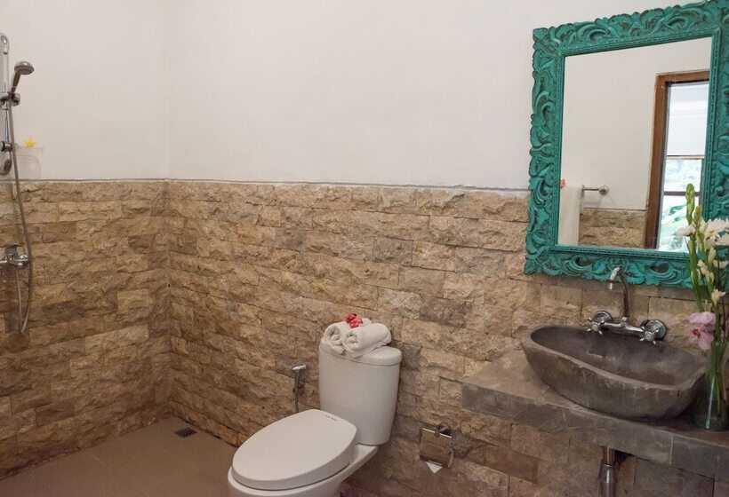 Fotos del hotel Omah Lembu Villa:  3