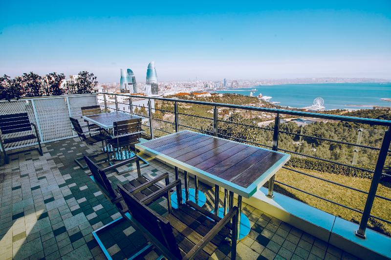 Fotos del hotel Badam D Art Boutique:  24