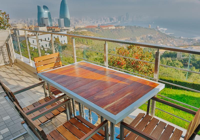 Fotos del hotel Badam D Art Boutique:  16