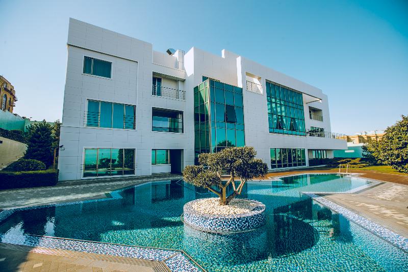 Fotos del hotel Badam D Art Boutique:  7