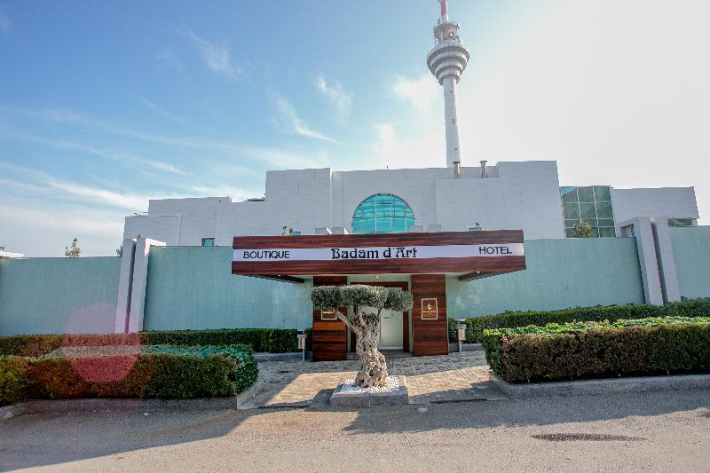 Fotos del hotel Badam D Art Boutique:  19