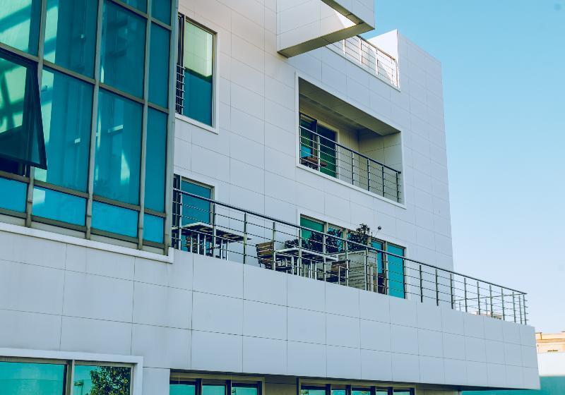 Fotos del hotel Badam D Art Boutique:  3