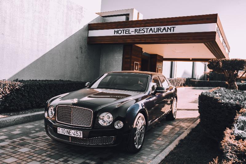 Fotos del hotel Badam D Art Boutique:  25