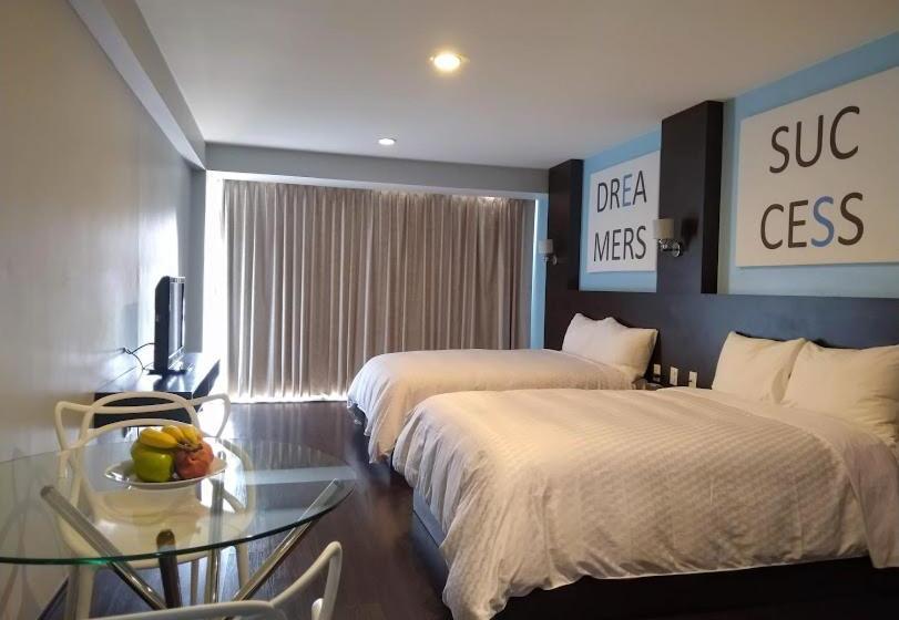 Fotos del hotel Elite 47  & Suites:  7