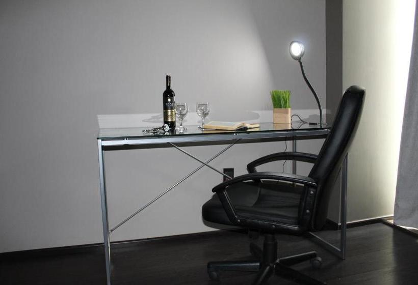 Fotos del hotel Elite 47  & Suites:  2