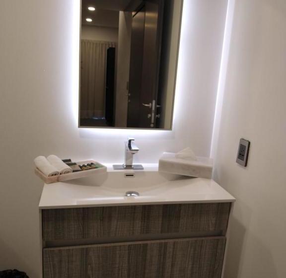 Fotos del hotel Elite 47  & Suites:  13